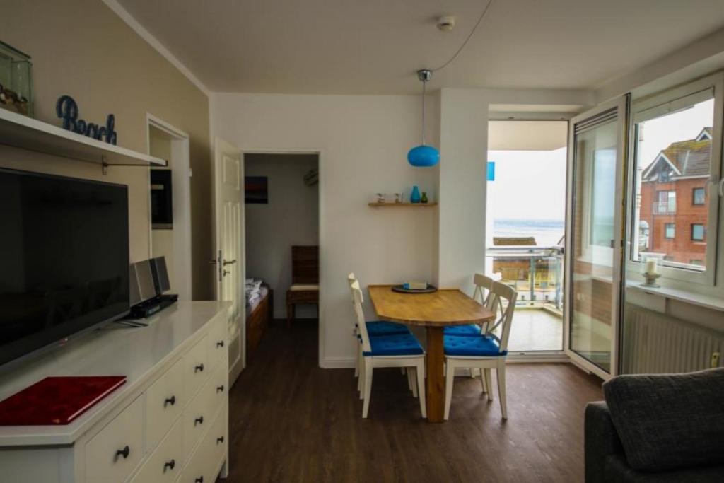 Ferienwohnung Seesternchen 3 Scharbeutz Exterior foto
